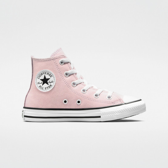 Converse Chuck Taylor All Star Kid's Boots