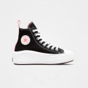 Converse Chuck Taylor All Star Move Γυναικεία Μποτάκια