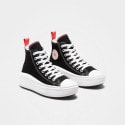 Converse Chuck Taylor All Star Move Γυναικεία Μποτάκια