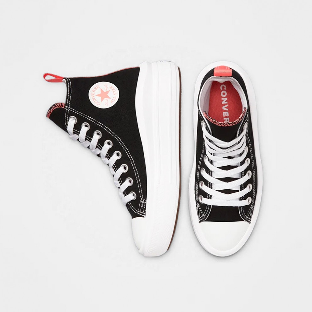 Converse Chuck Taylor All Star Move Women's