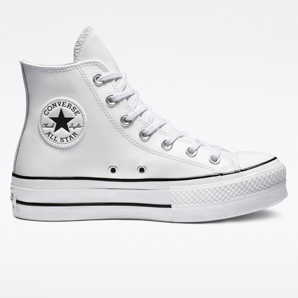 Converse Chuck Taylor All Star Lift Women's Boots