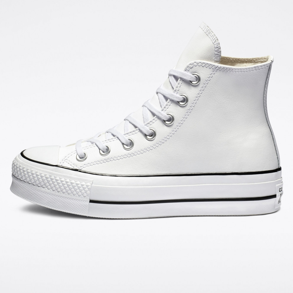 Converse Chuck Taylor All Star Lift Γυναικεία Μποτάκια