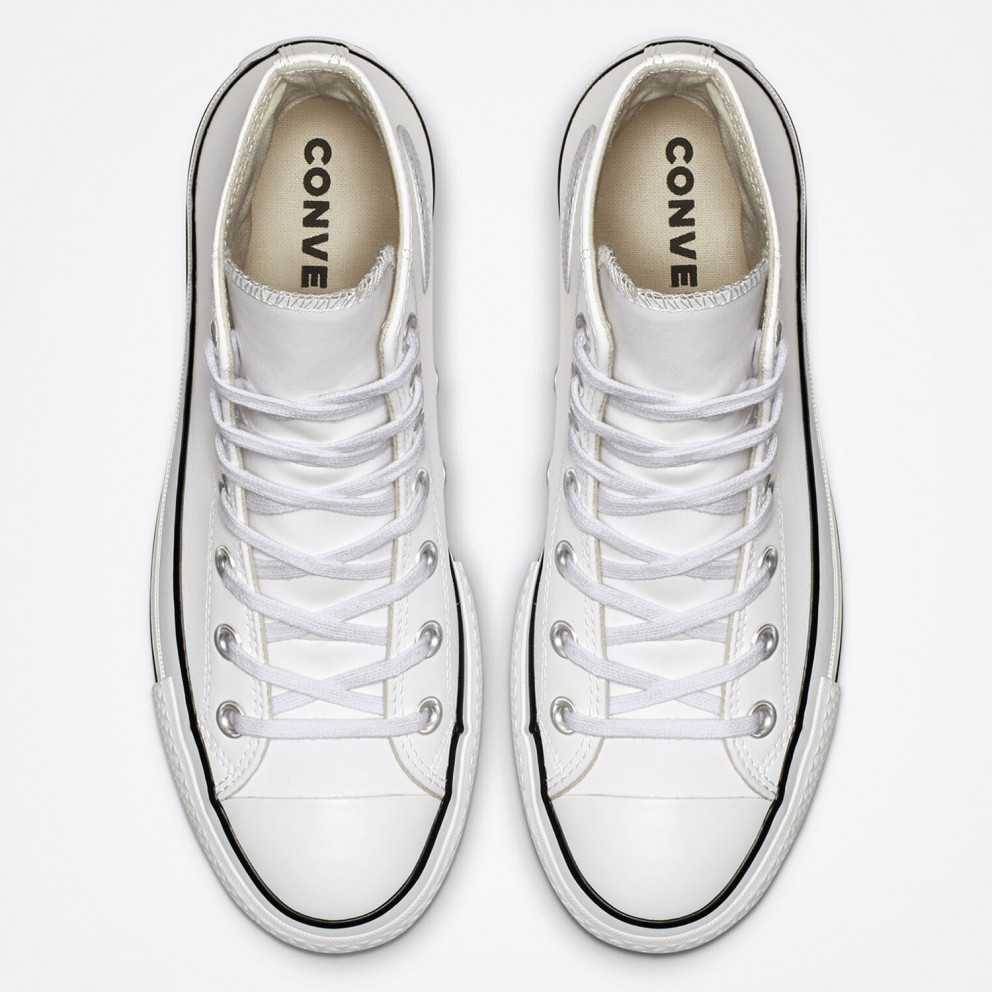 Converse Chuck Taylor All Star Lift Women's Boots