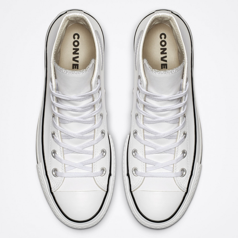 Converse Chuck Taylor All Star Lift Γυναικεία Μποτάκια