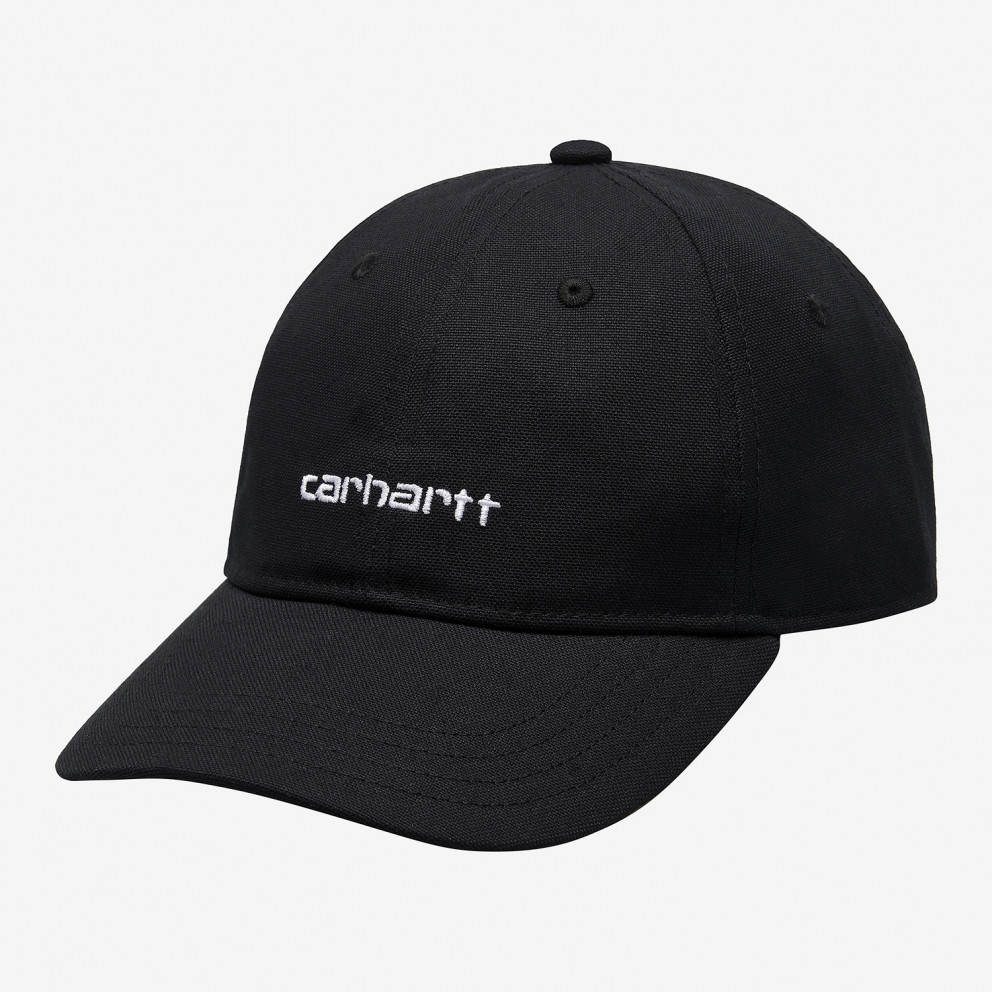 Carhartt WIP Canvas Script Unisex Cap