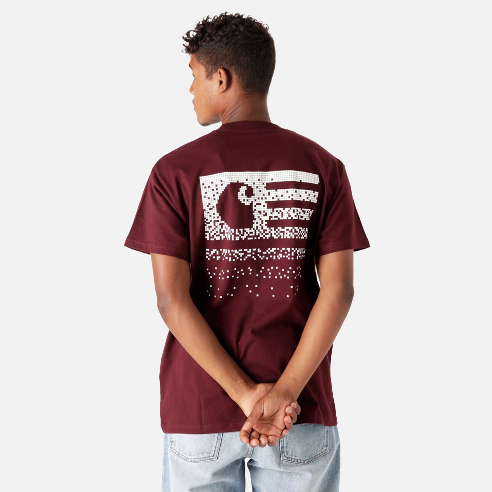Carhartt WIP Fade State Ανδρικό T-Shirt