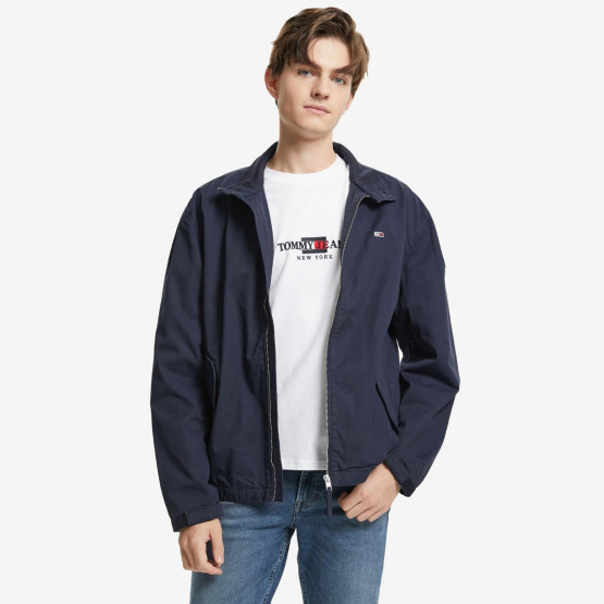 Tommy Jeans Modern Harrington Men’s Jacket