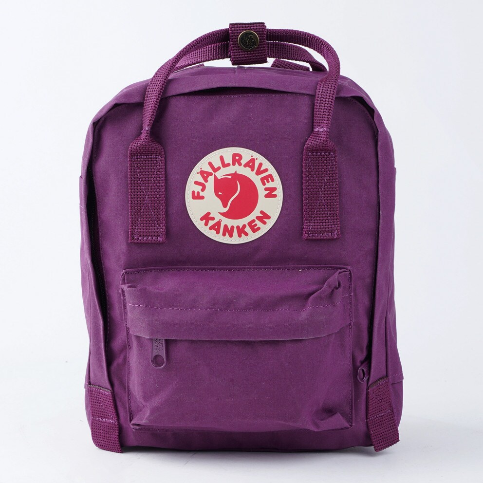 Fjallraven Kanken Mini Unisex Backpack 7L