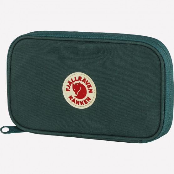 FJALLRAVEN Kanken Travel Unisex Wallet