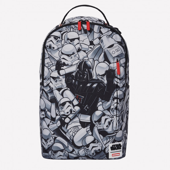Sprayground Star Wars: Storm Troopers Crammed Backpack 20 L