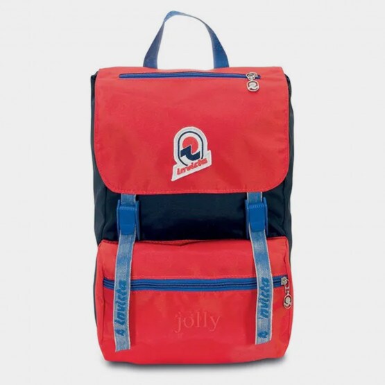 Invicta Indi Jolly Vins Backpack 15 L