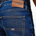 Tommy Jeans Scanton Slim Fit Faded Ανδρικό Τζιν Παντελόνι (Μήκος 32L)