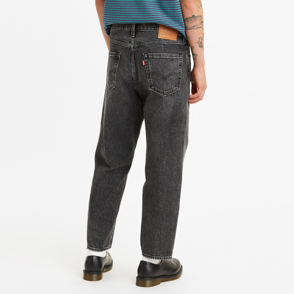 Levis Stay Loose Tapered Crop Ανδρικό Τζιν Παντελόνι