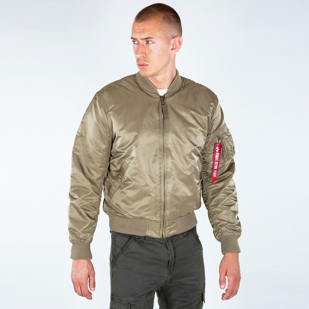 Alpha Industries MA-1 VF 59 Men's Jacket