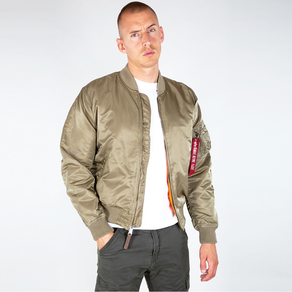 Alpha Industries MA-1 VF 59 Men's Jacket