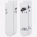 Nike Air SNKR Sox Unisex Κάλτσες
