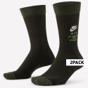 Nike Air SNKR Sox Unisex Κάλτσες