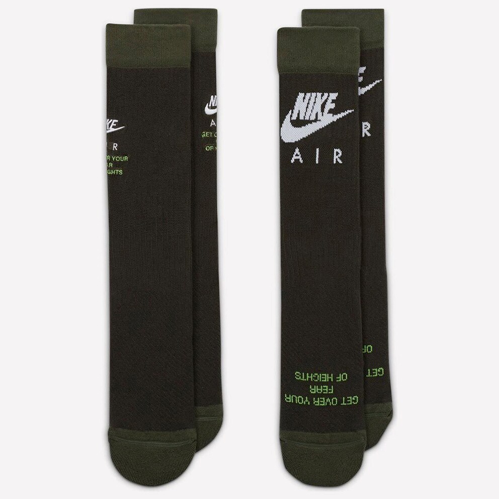 Nike Air SNKR Sox Unisex Socks