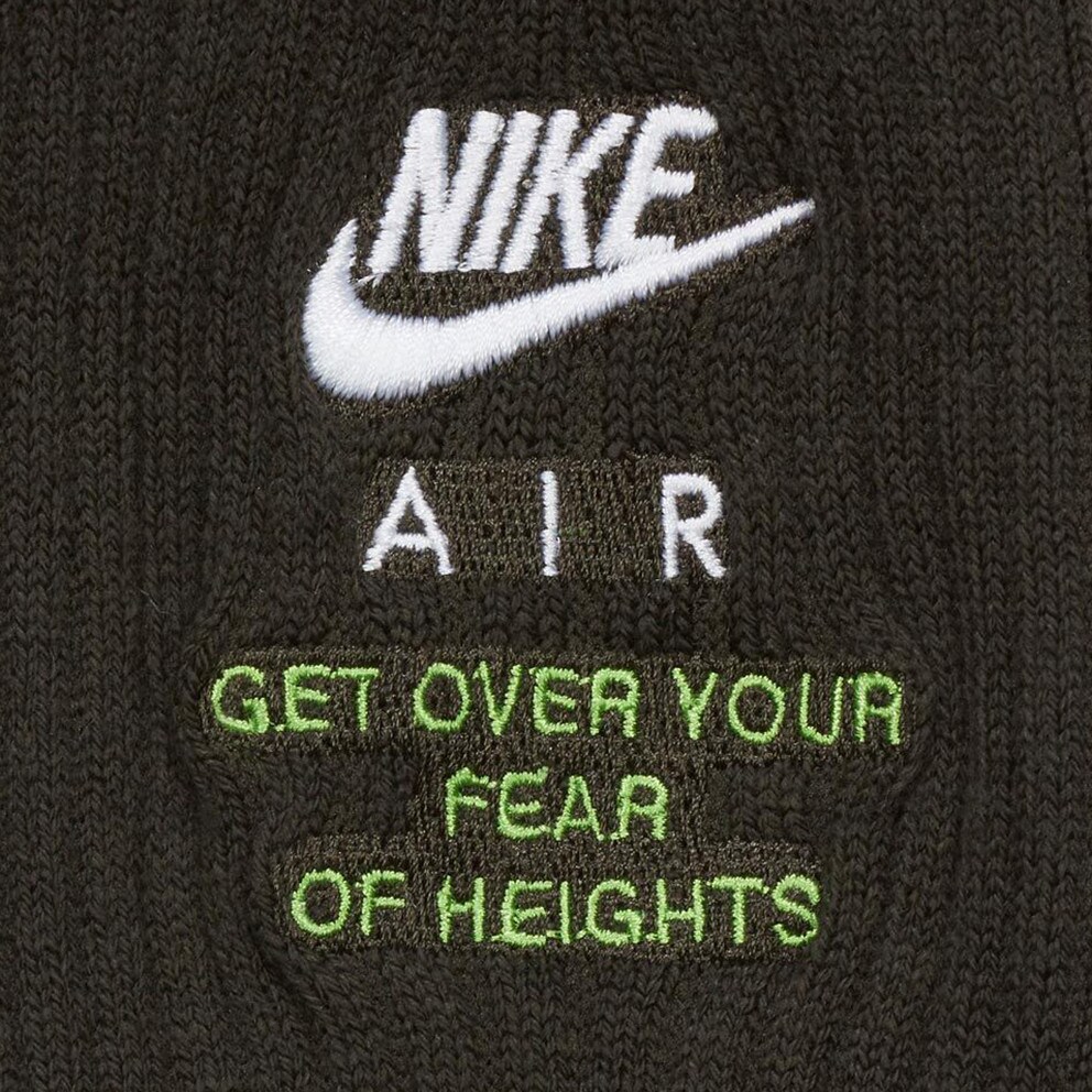 Nike Air SNKR Sox Unisex Socks