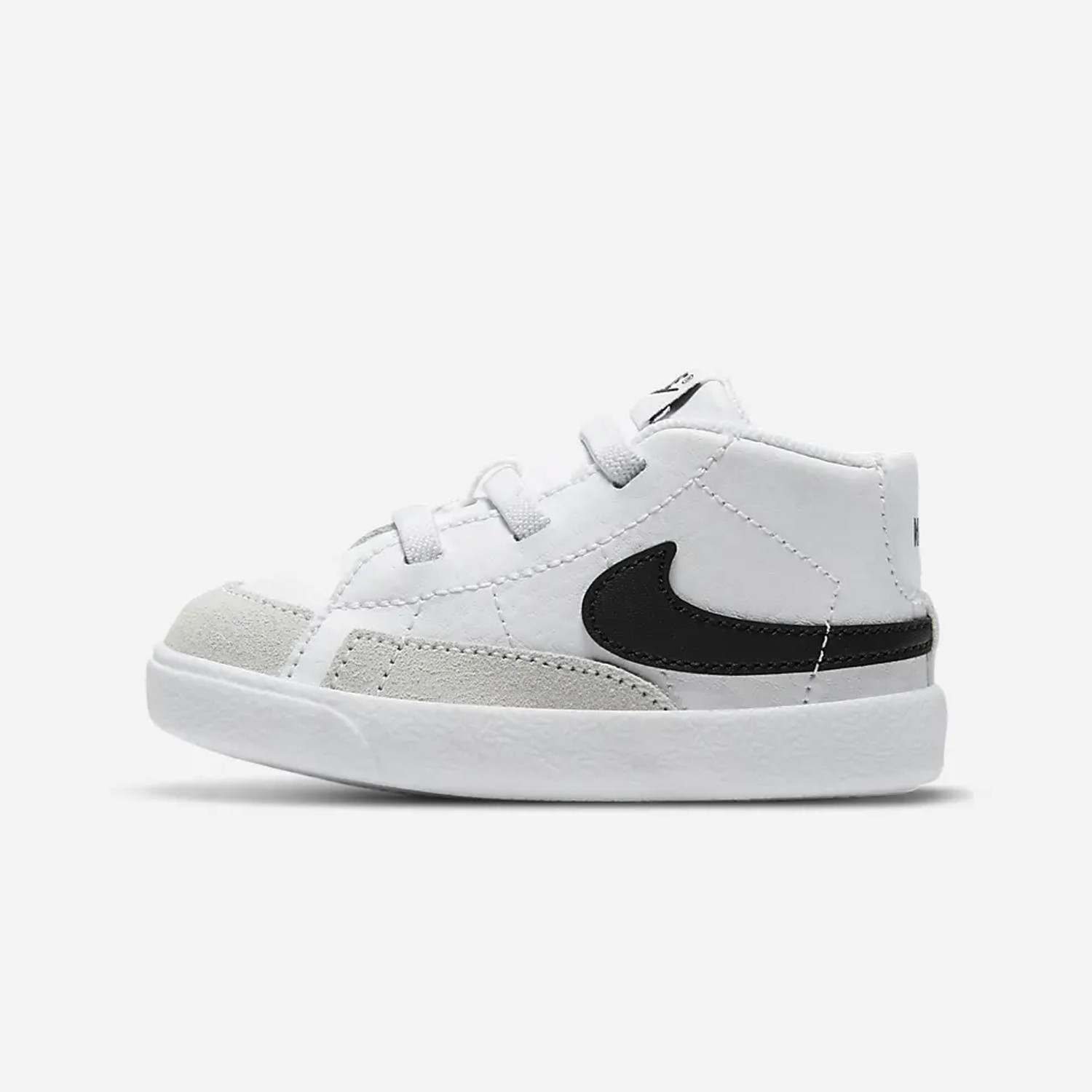 Nike Blazer Mid Βρεφικά Παπούτσια (9000080759_17605)