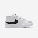 Nike Blazer Mid Βρεφικά Παπούτσια