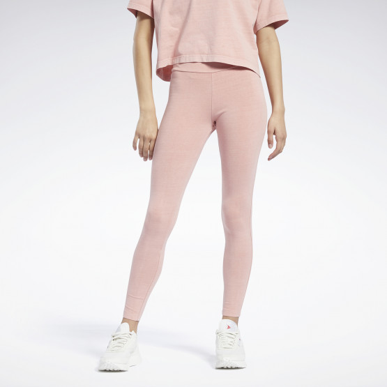 Reebok Classics Natural Dye Women's Leggings