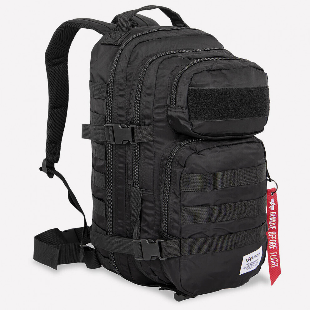 Alpha Industries Tactical Unisex Backpack