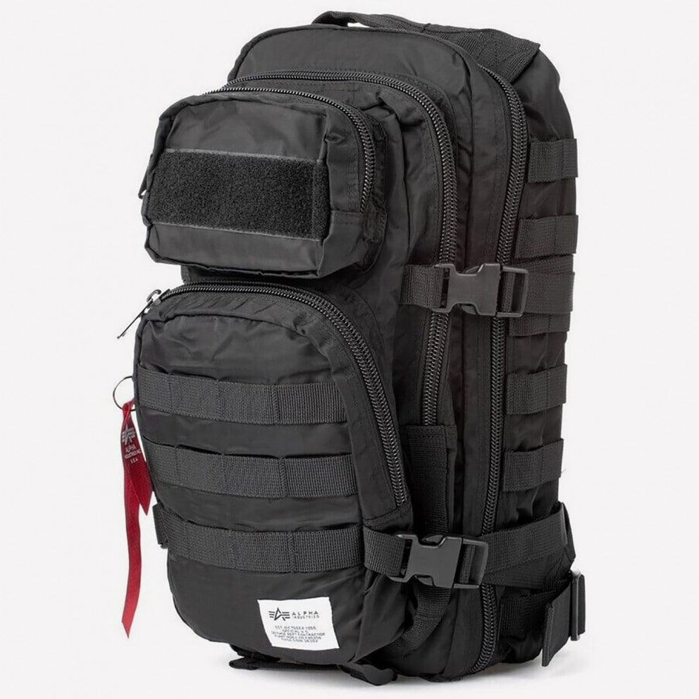 Alpha Industries Tactical Unisex Backpack