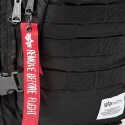 Alpha Industries Tactical Unisex Σακίδιο Πλάτης