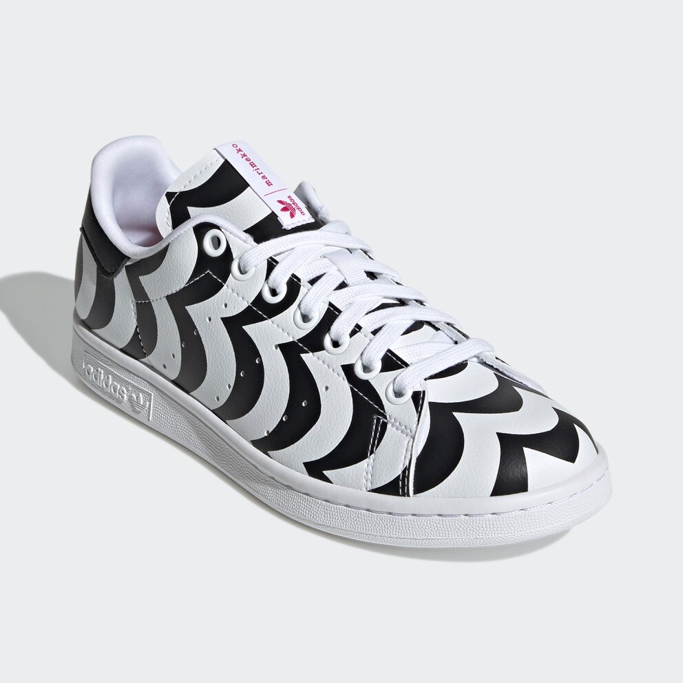adidas Originals x Marimekko Stan Smith Γυναικεία Παπούτσια