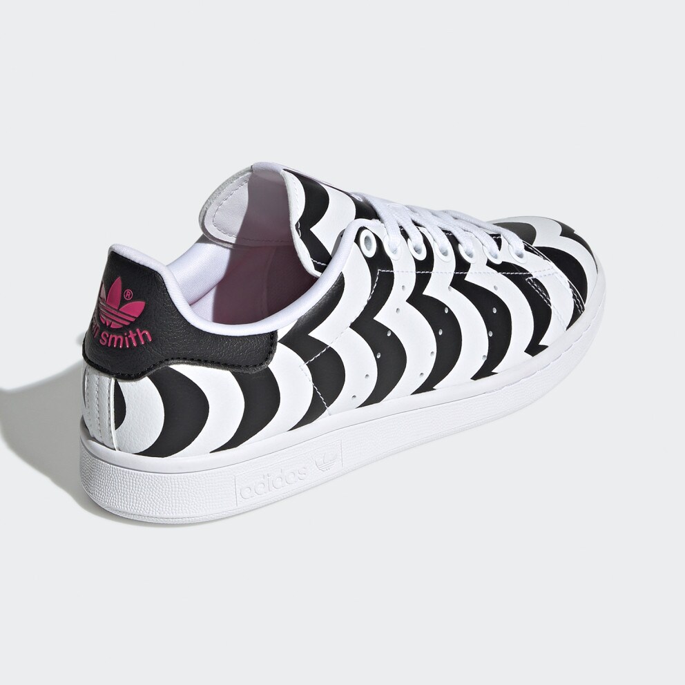 adidas Originals x Marimekko Stan Smith Γυναικεία Παπούτσια