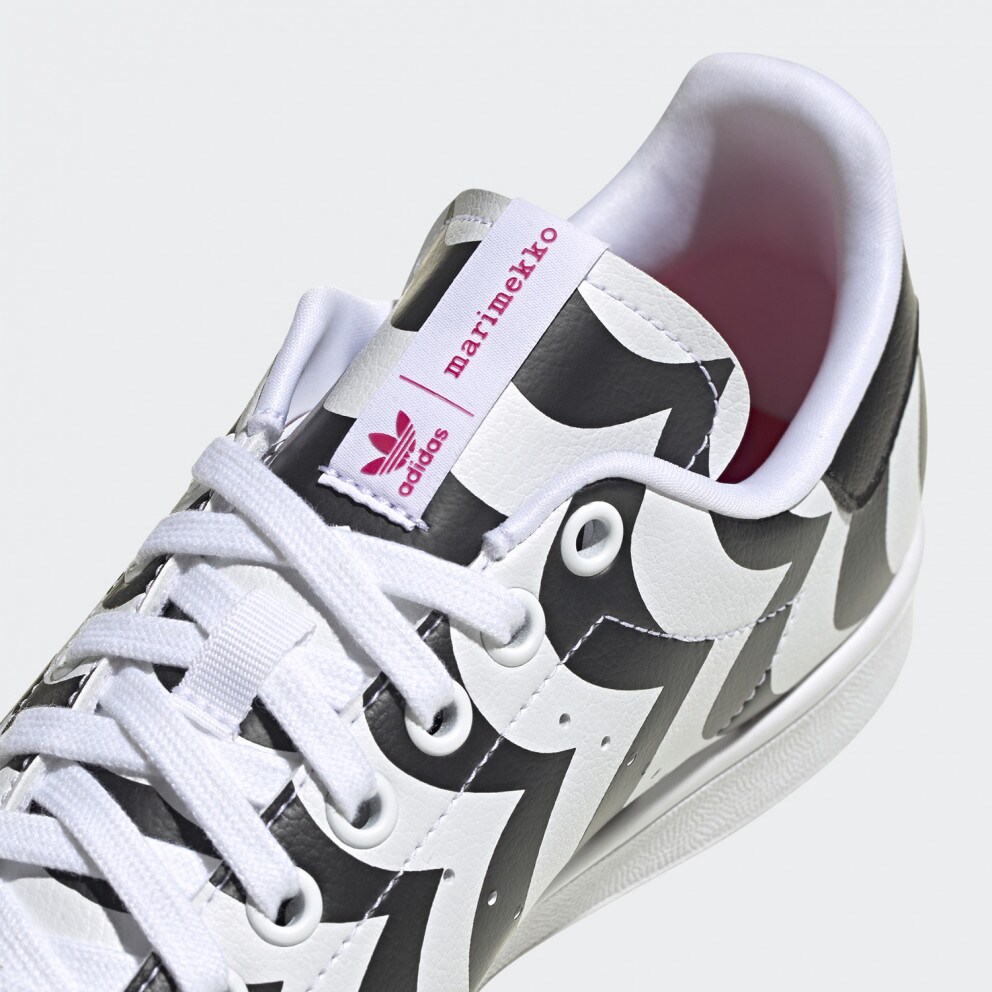 adidas Originals x Marimekko Stan Smith Γυναικεία Παπούτσια