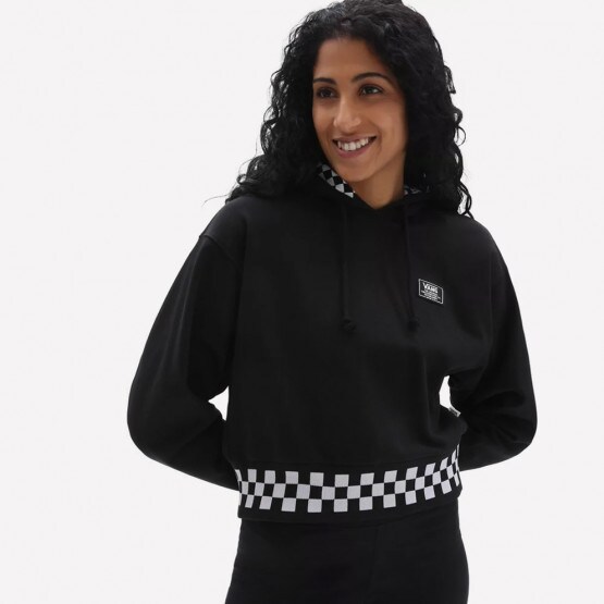 Vans Boom Boom 66 Women's Hoodie