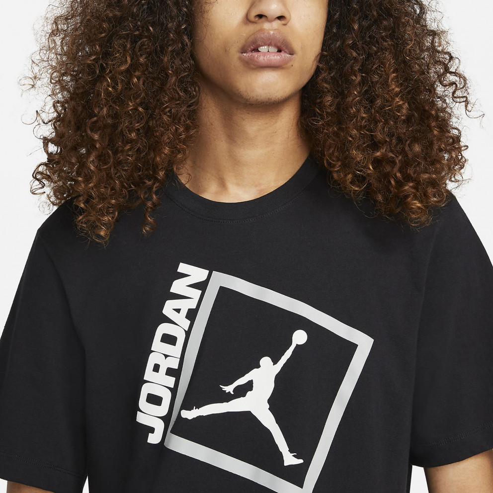 Jordan Jumpman Box Ανδρικό T-shirt