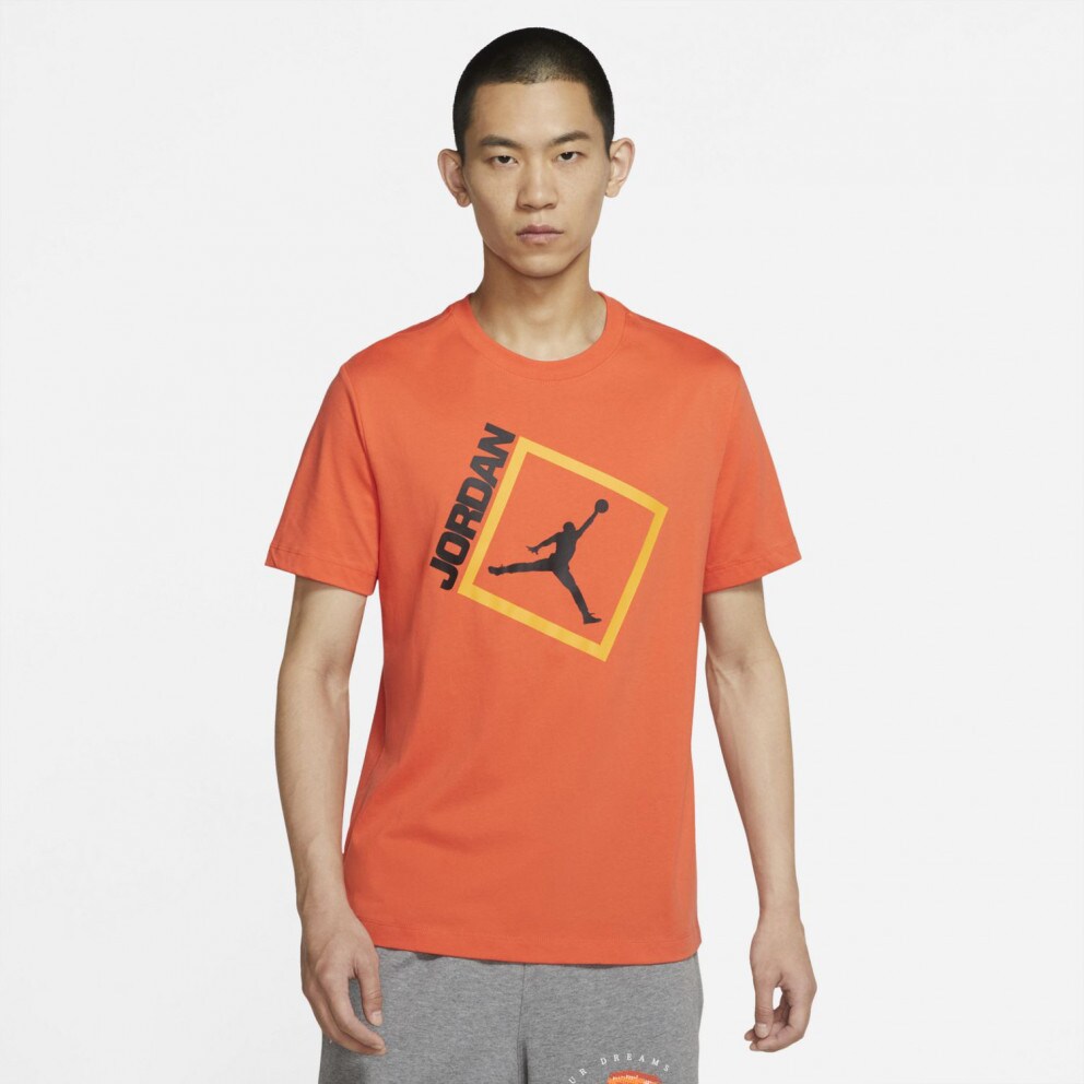 Jordan Jumpman Box Ανδρικό T-shirt