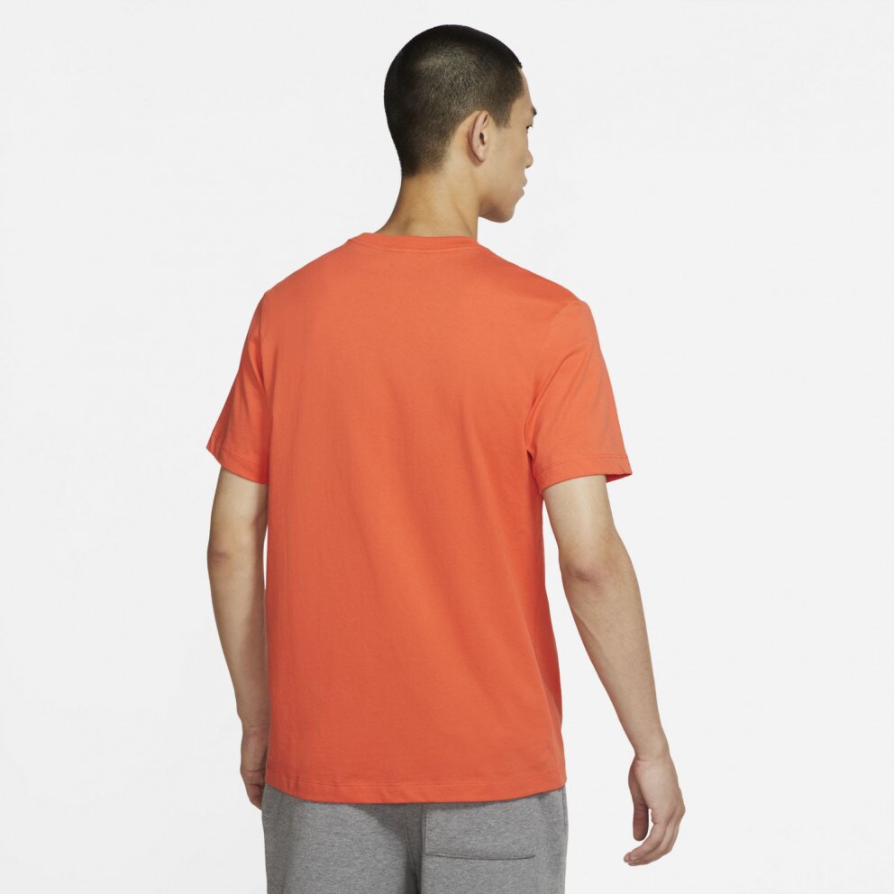 Jordan Jumpman Box Ανδρικό T-shirt