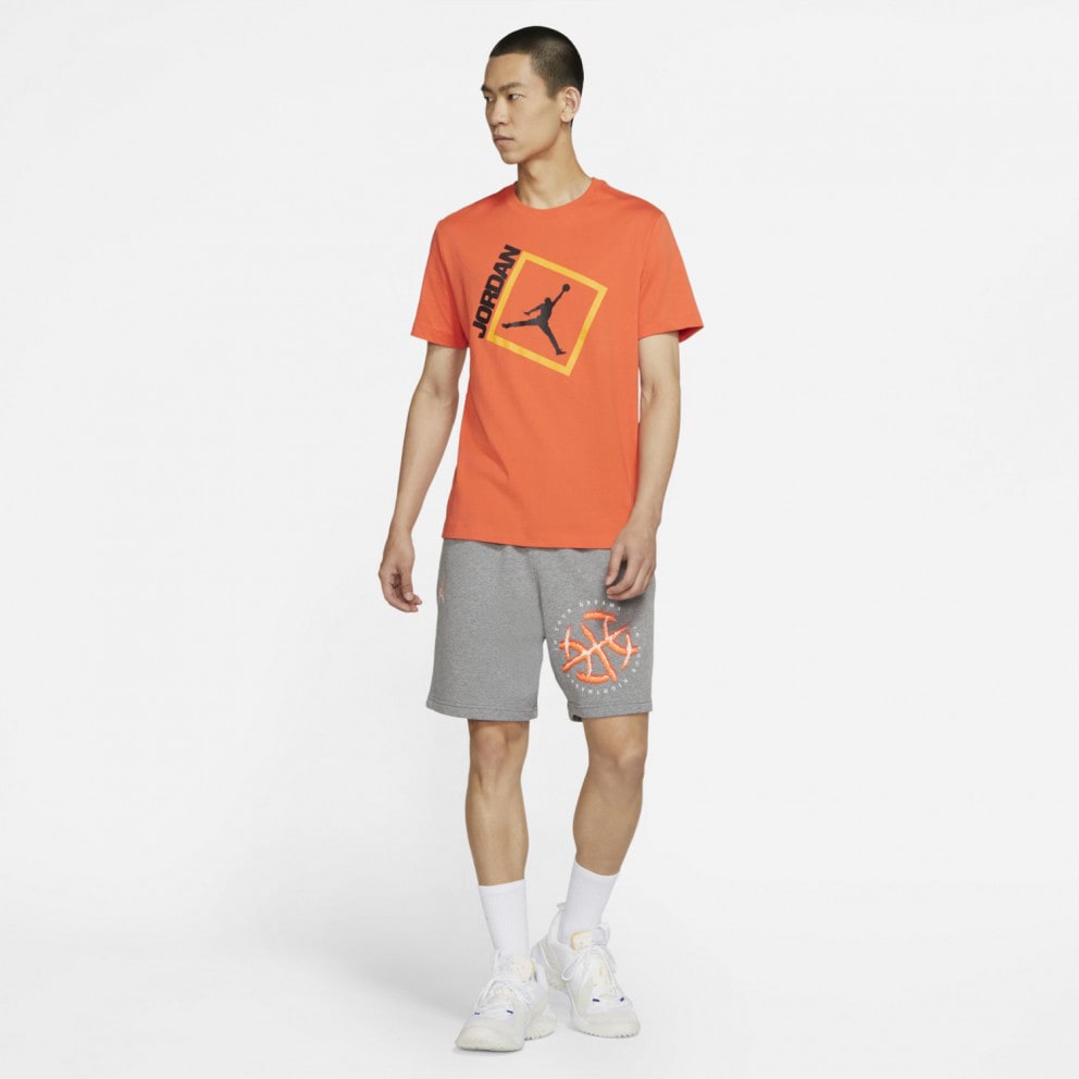 Jordan Jumpman Box Ανδρικό T-shirt