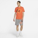Jordan Jumpman Box Ανδρικό T-shirt