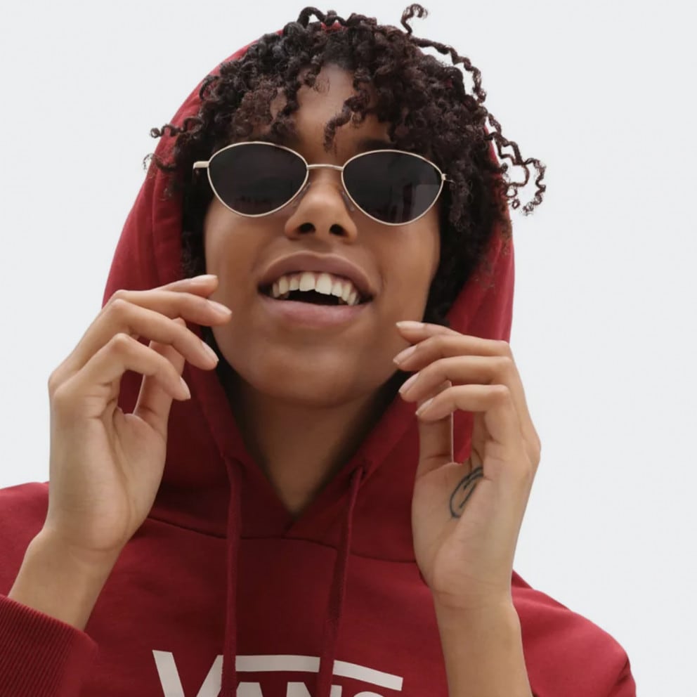 Vans Flying V Ft Boxy Women's Hoodie