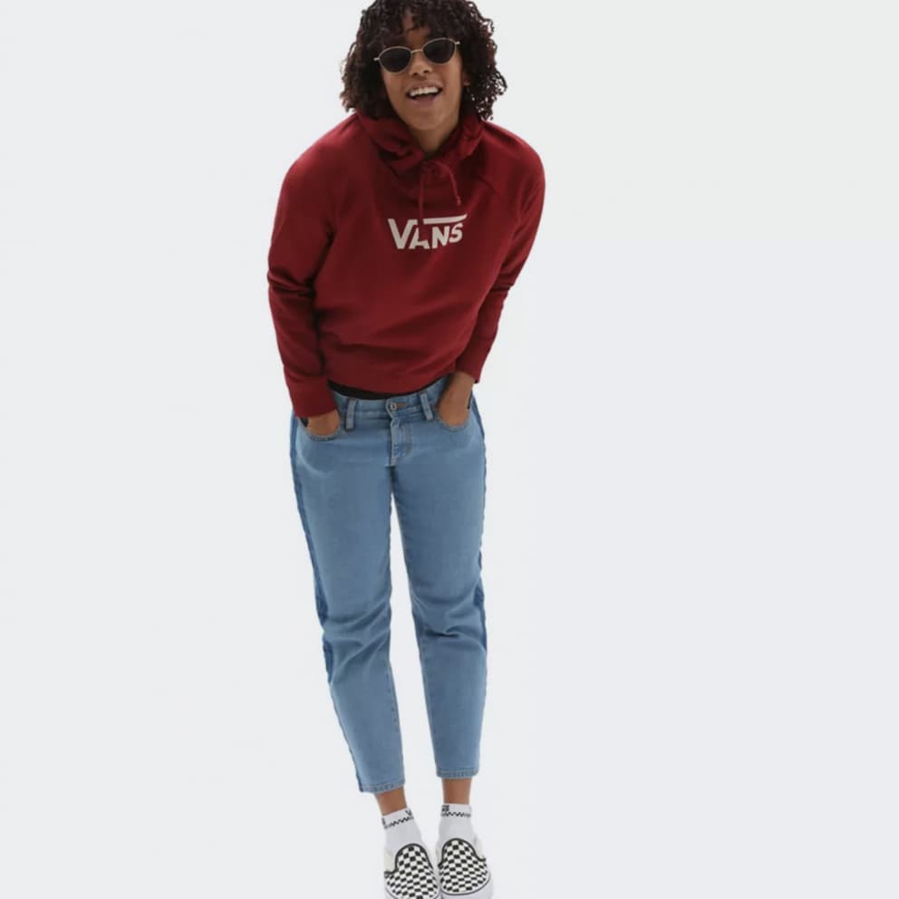 Vans Flying V Ft Boxy Women's Hoodie