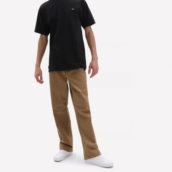 Vans Authentic Chino Loose Ανδρικό Παντελόνι