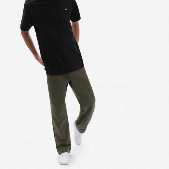 Vans Authentic Chino Loose Men's Trousers