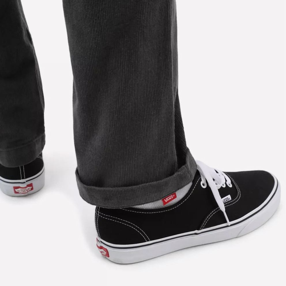 Vans Authentic Chino Cord Relaxed Ανδρικό Παντελόνι
