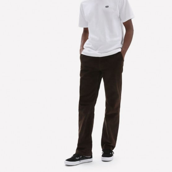 Vans Authentic Chino Cord Relaxed Men's Trousers