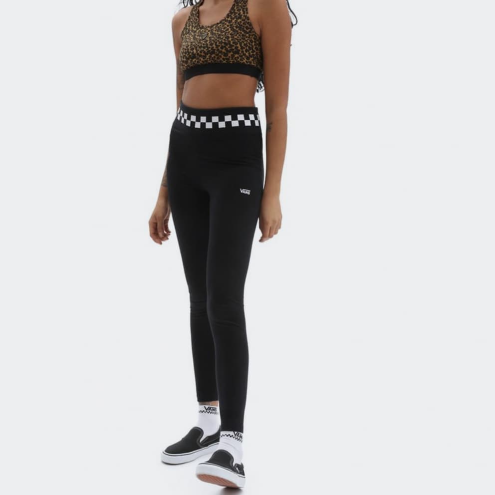 Vans Checkmate Women's Leggings