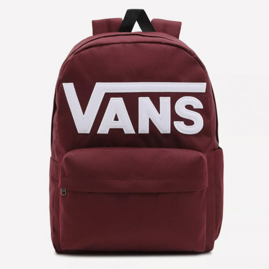 Vans Old Skool Drop V Port Royal Men's Backpack 22 L