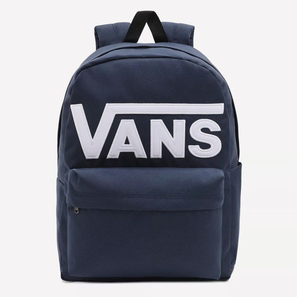 Vans Old Skool Drop V Port Royal Men's Backpack 22 L