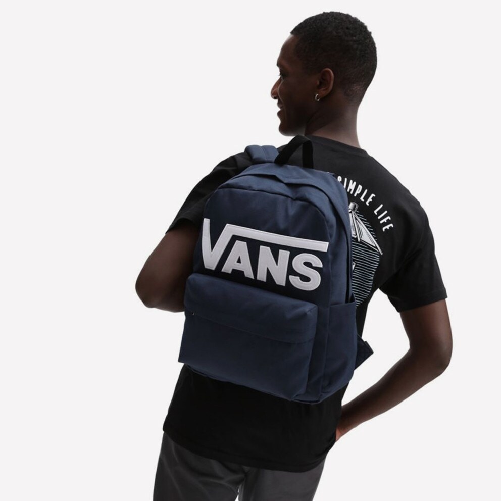 Vans Old Skool Drop V Port Royal Men's Backpack 22 L