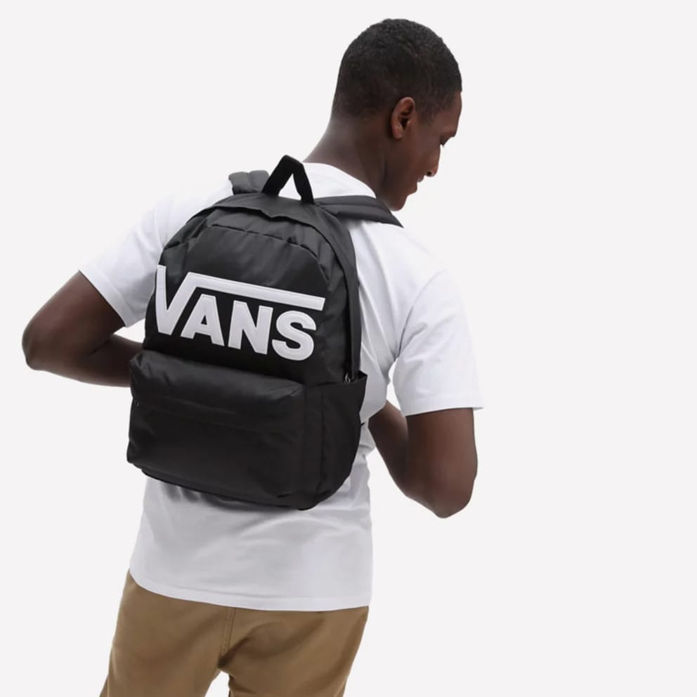 Vans Old Skool Drop V Port Royal Men's Backpack 22 L