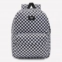 Vans Old Skool Check Unisex Σακίδιο Πλάτης 22L